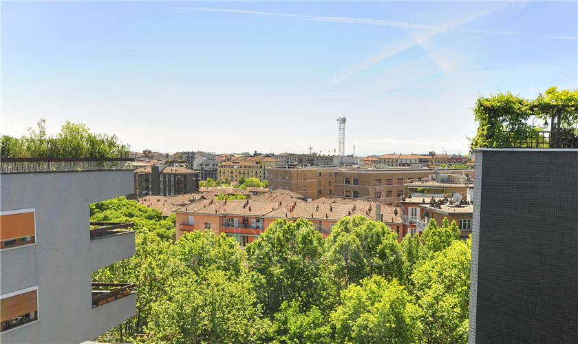 In vendita Milano Cinque locali